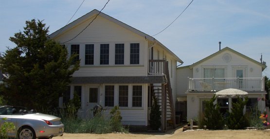 21L Duplex and Cottage Seaside Park